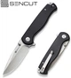 Нож складной Sencut Errant S23054B-3 - изображение 7