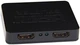 Активный HDMI разветвитель Splitter 1 to 2 Black - изображение 2