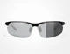 Чоловічі фотохромні сонцезахисні окуляри KINGSEVEN N9126 Black Photochromic - зображення 2