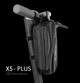 Сумка Wheel Up X5-PLUS-3L для самокату на кермо (10178 X5-PLUS) - зображення 5