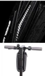 Сумка Wheel Up X5-PLUS-3L для самокату на кермо (10178 X5-PLUS) - зображення 8