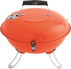 Grill węglowy Easy Camp Adventure Grill Orange (5709388085931) - obraz 1