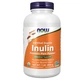 Фруктоолигосахариды NOW Foods Inulin Powder Organic 454 g /162 servings/ Pure - изображение 1