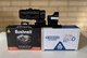 Комплект Bushnell Коллиматор BUSHNELL RXS 100 + Магнифер Leapers UTG 3X25 - изображение 2