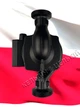 Циркуляционный насос VOEVODA VD 25/60-180 - изображение 4