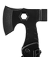 Мультитул Молоток Сокира Mamba Tac Axe Solver 19 в 1 Чорний MBT-SLR - зображення 6