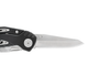 Мультитул Mamba Tac Axe Clever 11 в 1 Черный MBT-CVR - изображение 4