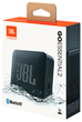 Портативна колонка JBL Go Essential 2 Black (JBLGOES2BLKEU) (7089280) - изображение 9