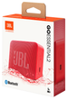 Портативна колонка JBL Go Essential 2 Red (JBLGOES2REDEU) (7089285) - зображення 9