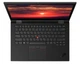 Ноутбук Lenovo ThinkPad X1 Yoga 3rd Gen (20LD002MIX) Black / 14" IPS 2K, Multi-touch / Intel Core i7-8550U / RAM 16 ГБ / SSD 512 ГБ / Intel UHD Graphics 620 / Windows 10 Pro / LTE (4G) (б/в) - изображение 5