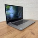 Игровой ноутбук-трансформер Б-класс Lenovo Yoga 720-15IKP / 15.6" (3840x2160) IPS Touch / Intel Core i7-7700HQ (4 (8) ядра по 2.8 - 3.8 GHz) / 16 GB DDR4 / 512 GB SSD NVMe / nVidia GeForce GTX 1050, 2 GB GDDR5, 128-bit / WebCam б/у - изображение 4