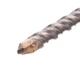 Бур SDS-plus d-6 мм, L-110 мм Intertool - изображение 2