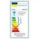 Магнитный трековый светильник Ardero MGN302L 24W угловой белый - изображение 4