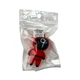 Флеш-накопичувач Wibrand USB 2.0 Squid Game 16Gb Red (WI2.0/SG16R) - изображение 2