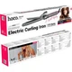 Гребінець для випрямлення волосся HOCO HP43 Electric manual curling iron with digital display(EU) Gray - изображение 2