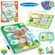 Дитяча електронна інтерактивна книга Limo Toy SK 0052 "Абетка звірят" українське озвучування - зображення 1
