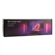 Студія RGB Лампа DX2401643CMBT2 Колір Чорний - зображення 2