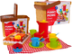 Zestaw Piknikowy 35 elementów (5903864948820) - obraz 2