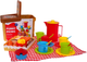 Zestaw Piknikowy 35 elementów (5903864948820) - obraz 3