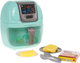 Airfryer z funkcją światła + Akcesoria (5903864948325) - obraz 3