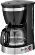 Кофеварка BROCK CM 1255 BK - изображение 1