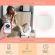 Инфракрасный обогреватель Klarstein Wonderwall Air Infinite 300 - изображение 4