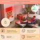 Інфрачервоний обігрівач Klarstein Wonderwall Air 36 (360 Вт) - изображение 5