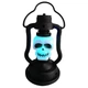 Свічка Хеллоуїн "Ліхтарик", 6,8*11 см, LED, IDEA12-HOL30 - зображення 2