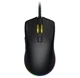 Игровая мышь HATOR HTM-610 Pulsar3 USB ESports Gaming 12000dpi 35G Black - изображение 1