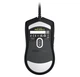Игровая мышь HATOR HTM-610 Pulsar3 USB ESports Gaming 12000dpi 35G Black - изображение 5