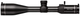 Оптичний приціл Night Pearl Manul M6 4.5-27x56i Zero-Stop - зображення 6