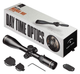 Оптичний приціл Night Pearl Manul M6 4.5-27x56i Zero-Stop - зображення 8