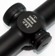 Оптичний приціл Night Pearl Manul M6 1-6x24i - зображення 8
