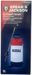 Опрыскиватель Spear & Jackson садовый насосный 5 л (5LPAPSWOOD) - изображение 6