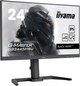 Monitor 23.8" iiyama G-Master Black Hawk GB2445HSU-B2 - obraz 2