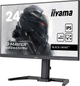 Monitor 23.8" iiyama G-Master Black Hawk GB2445HSU-B2 - obraz 5