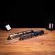 Конструктор Metal Time коллекционная модель Polar Steel color (MT052) - изображение 4