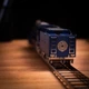 Конструктор Metal Time коллекционная модель Polar Steel color (MT052) - изображение 5