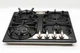 Варочная поверхность газовая Kaiser KG 6325 Em Sil Turbo - изображение 6