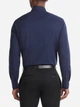 Рубашка хлопковая мужская Calvin Klein 907975216 L Синяя (1159825776) - изображение 2