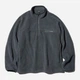 Толстовка на флисе мужская Uniqlo 943509505 M Серая (1159825433) - изображение 4