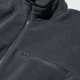 Толстовка на флисе мужская Uniqlo 943509505 M Серая (1159825433) - изображение 7