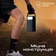 УМБ Techno PowerBank-80 80000 mAh 65W 2xUSB-С 2xUSB-A Black (powerbank-80) - зображення 10