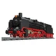 Конструктор JieStar 59004 German BR01 steam locomotive 1173 деталей - изображение 1