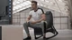 Консольне крісло Playseat PUMA Edition Black (PPG.00228) - зображення 6