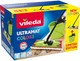 Швабра Vileda 158723 Ultramat Colors 2in1 Комплект Обмежена серія Зелено-чорна (4023103205185) - зображення 3