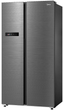 Side-by-Side холодильник MIDEA MDRS791MIE02 - зображення 2