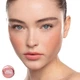 Кремовые румяна MAKEUP BY MARIO Soft Pop Plumping Blush Veil Barely Blushing, Natural Flush, 5 g - изображение 2