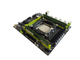 Комплект X99 / Xeon E5-2630v3 / 16 GB RAM, LGA2011-3 - изображение 2