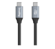 Кабель даних USB-C – USB-C, 35см, Smallrig 4788 - изображение 1